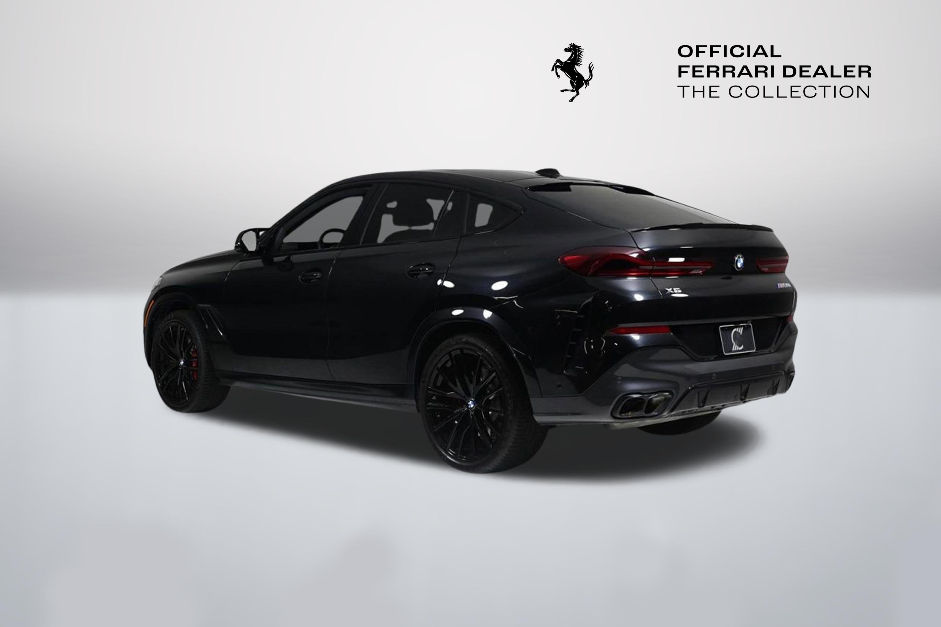 M60i Sports Activity Coupe