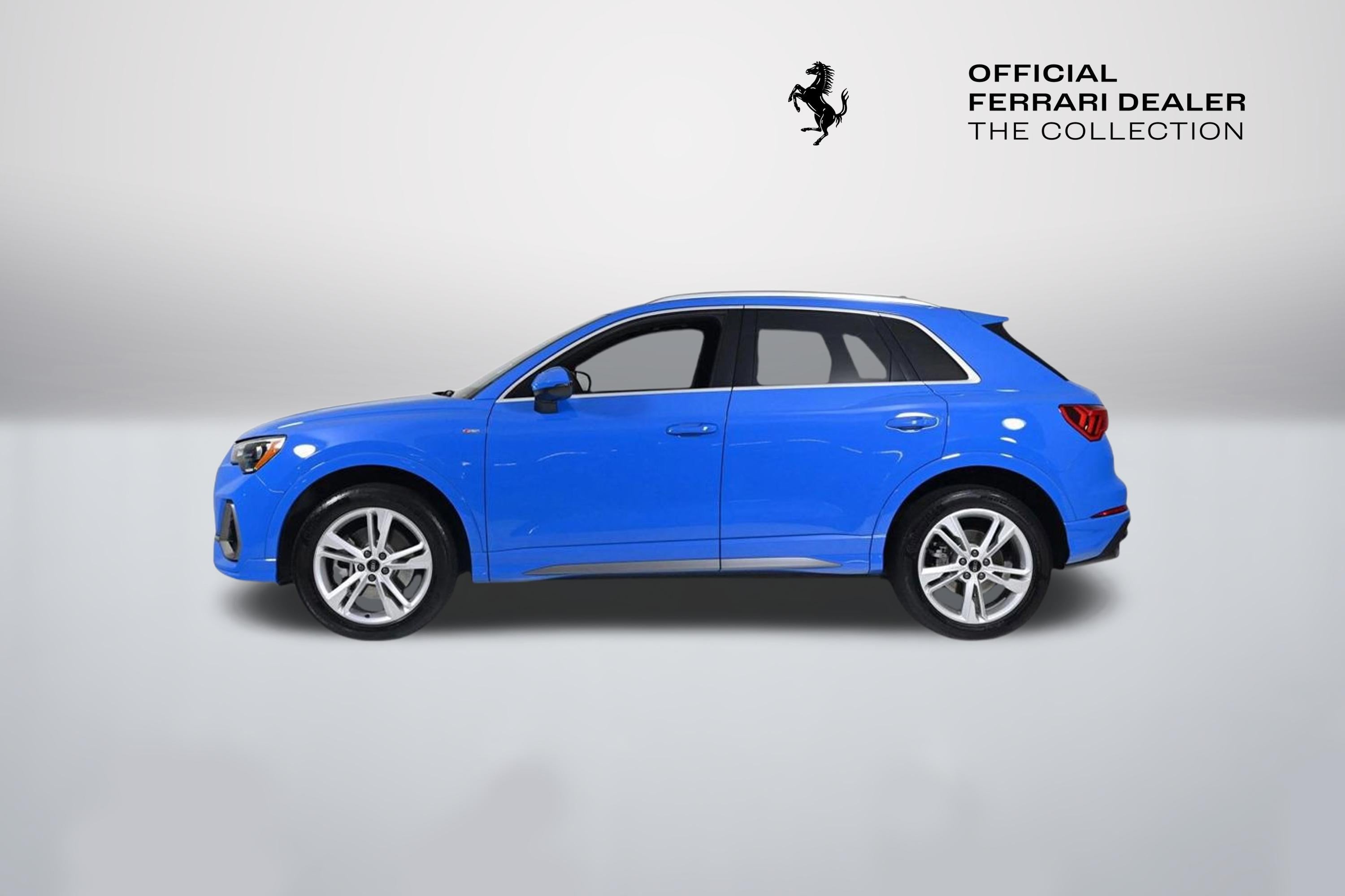 S line Premium 45 TFSI quattro