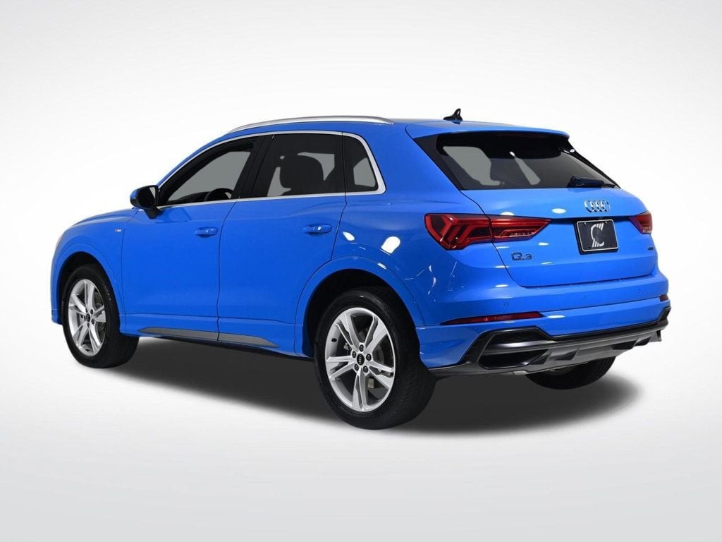 S line Premium 45 TFSI quattro