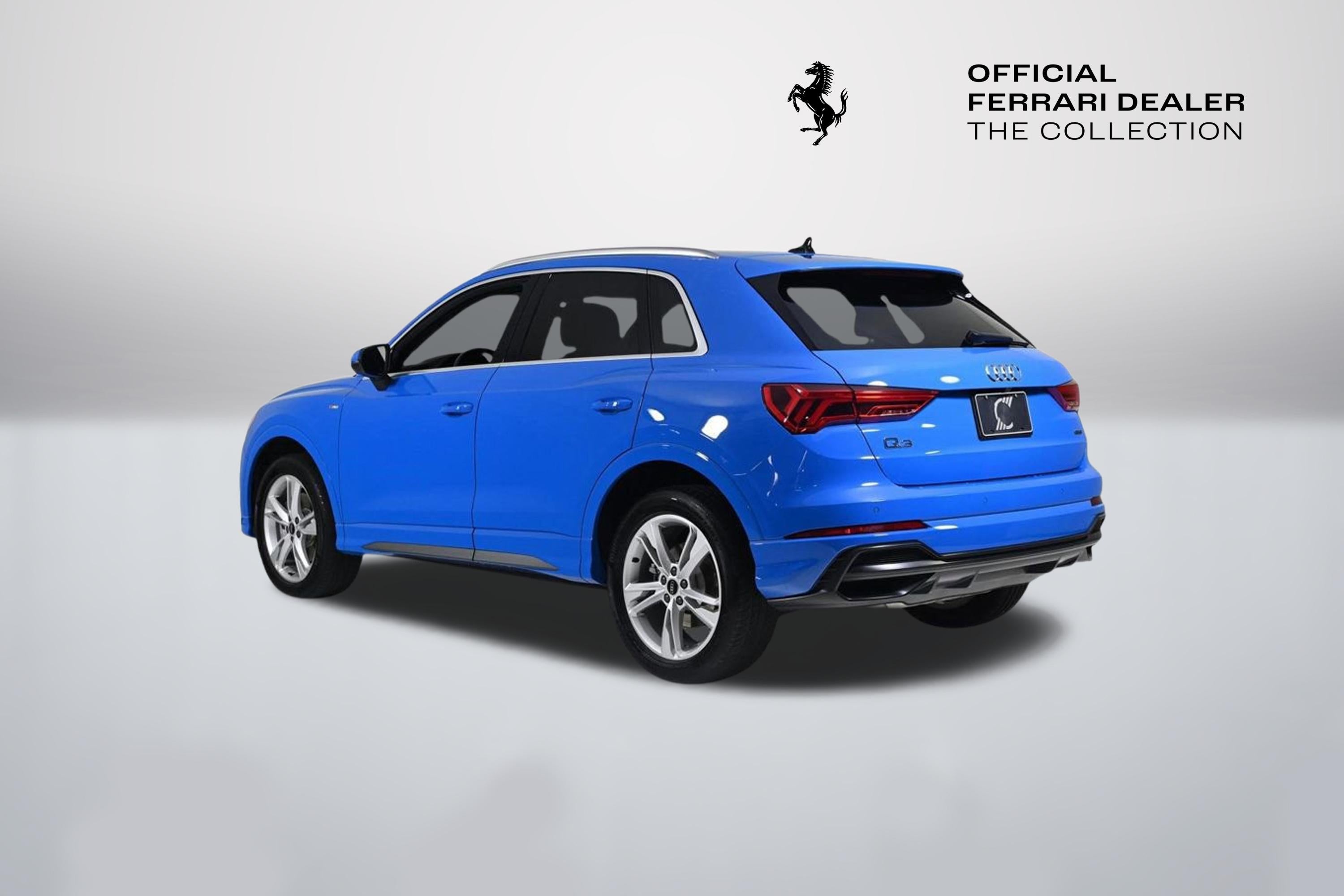 S line Premium 45 TFSI quattro