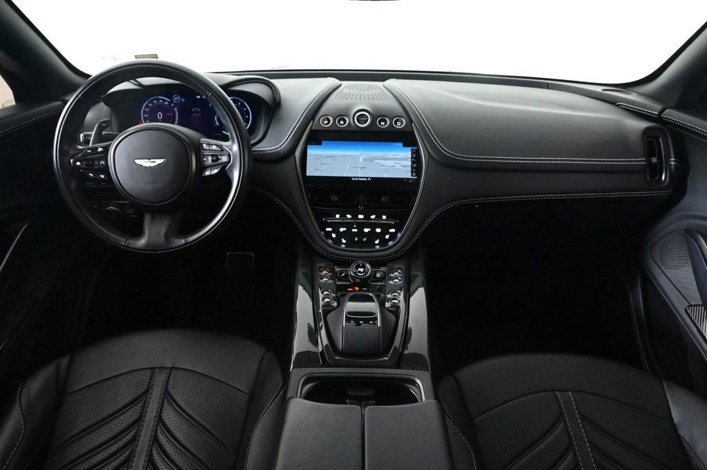 707 AWD