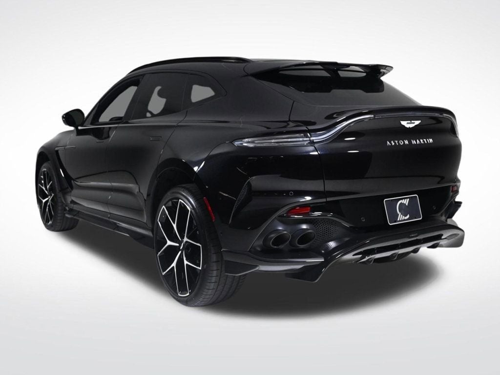 707 AWD