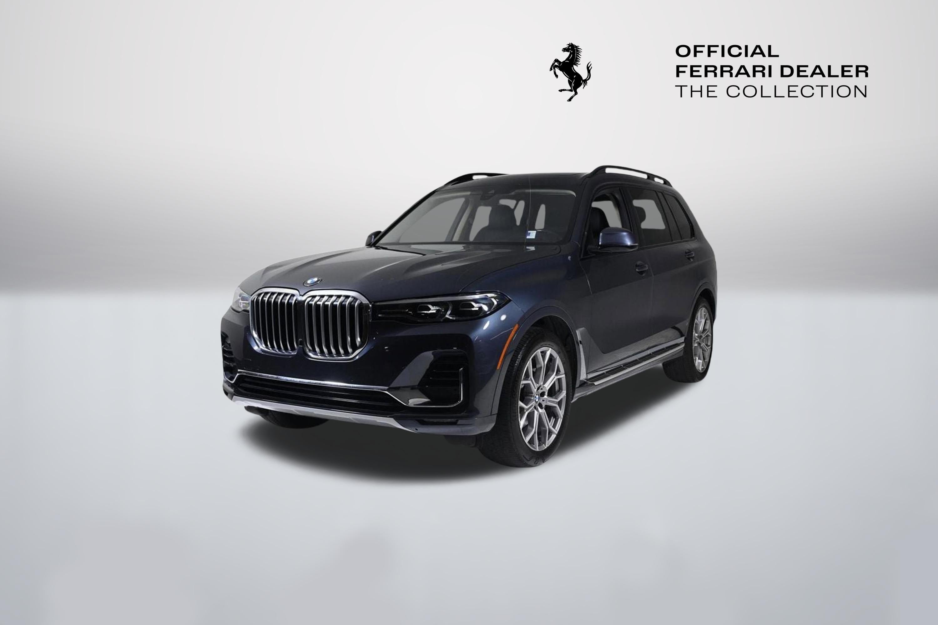 xDrive40i Sports Activity Vehicle