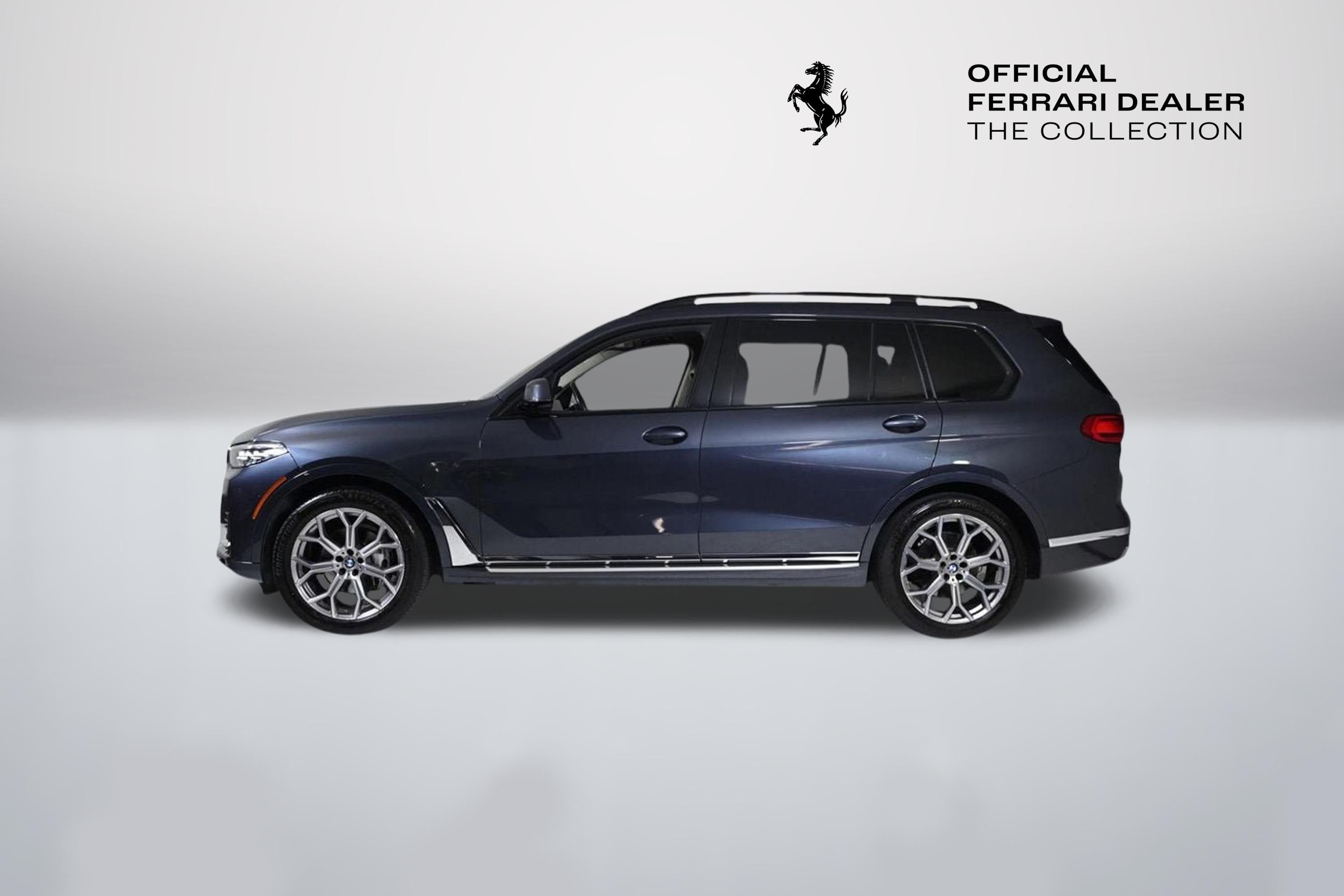 xDrive40i Sports Activity Vehicle
