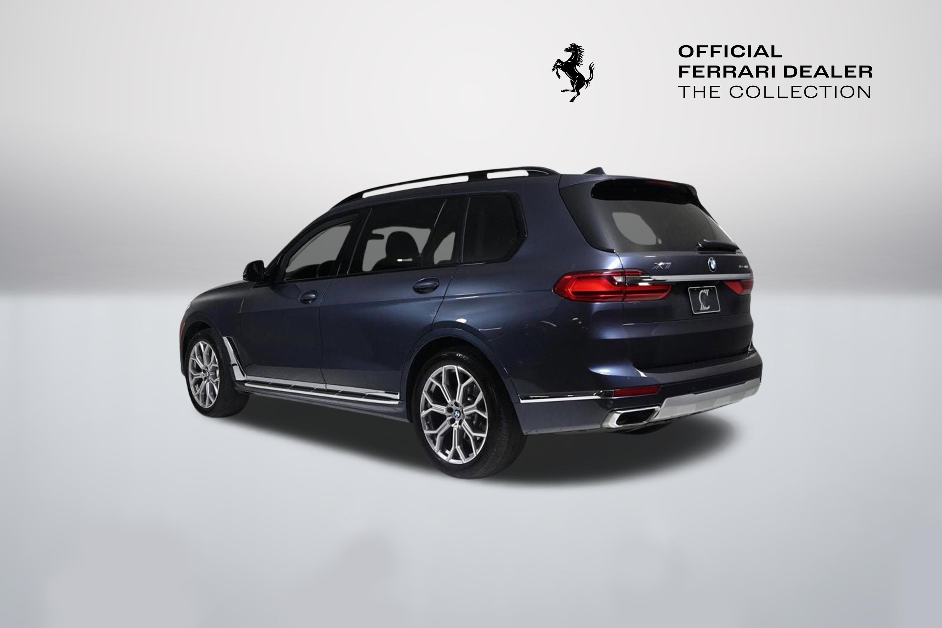 xDrive40i Sports Activity Vehicle