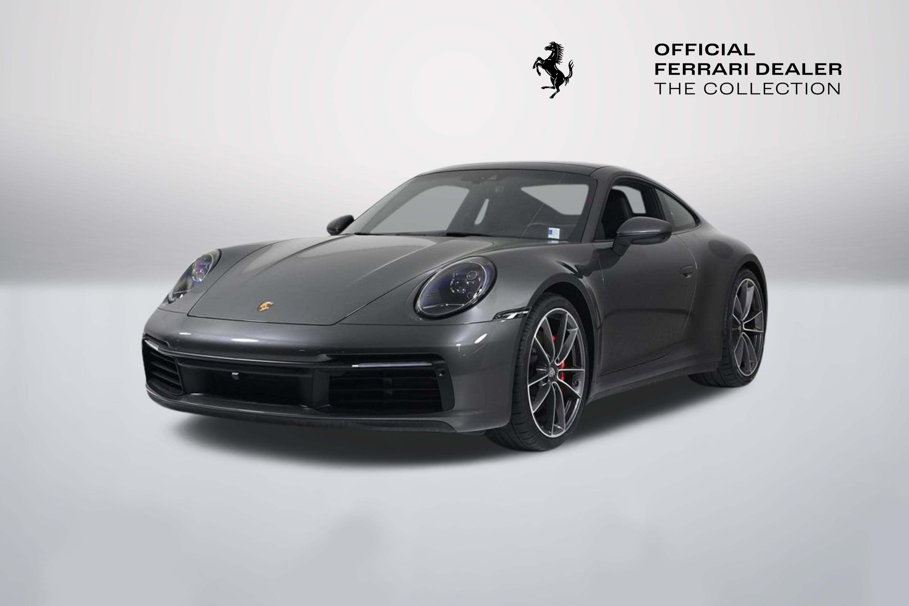 | Ferrari of Miami