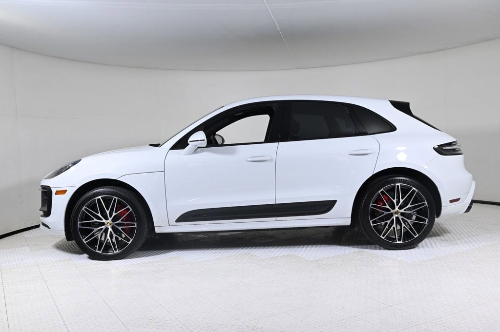 GTS AWD
