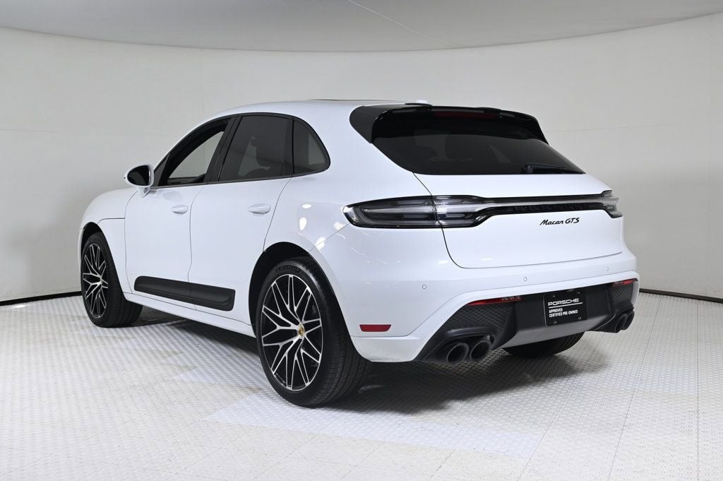 GTS AWD