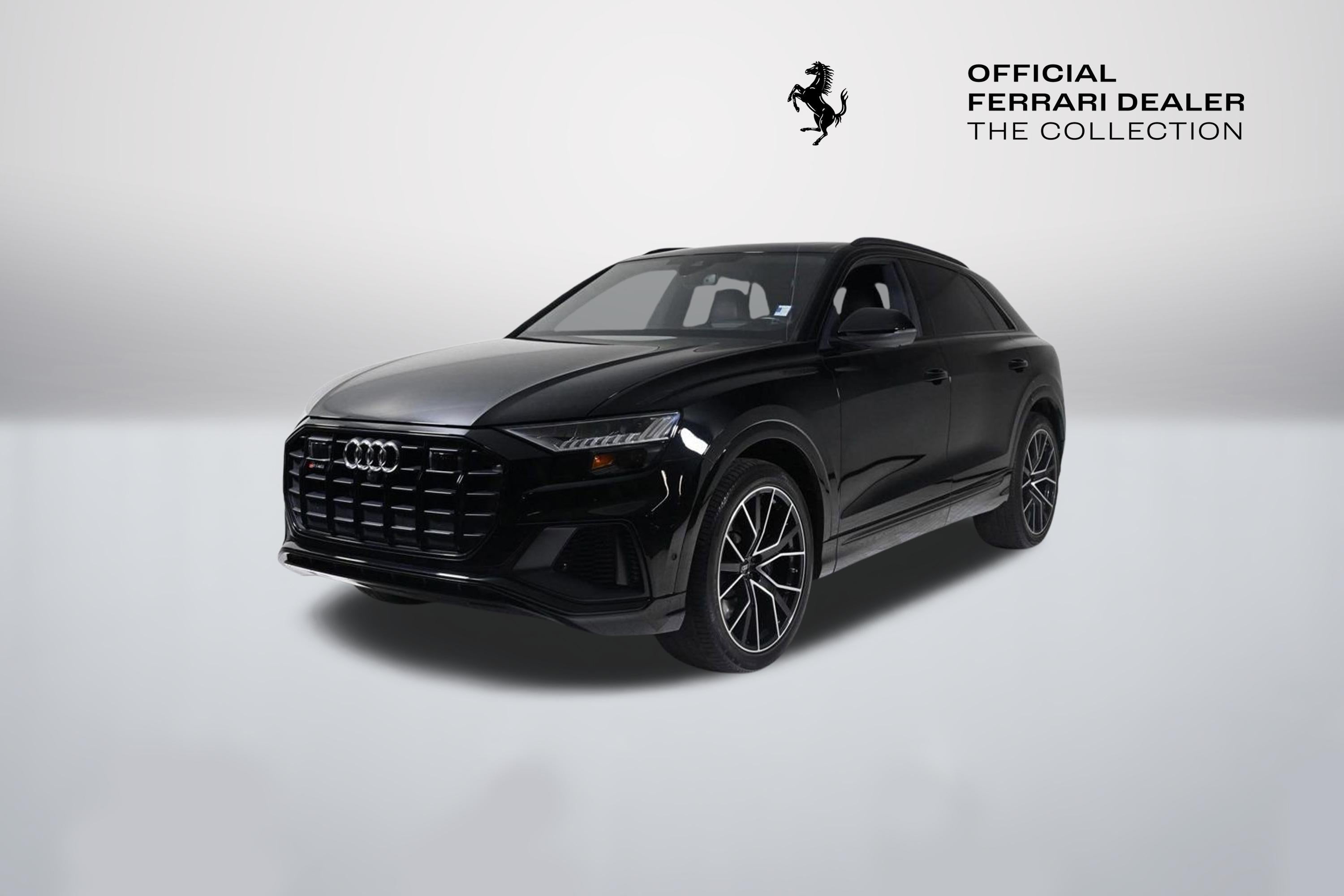 Prestige 4.0 TFSI quattro