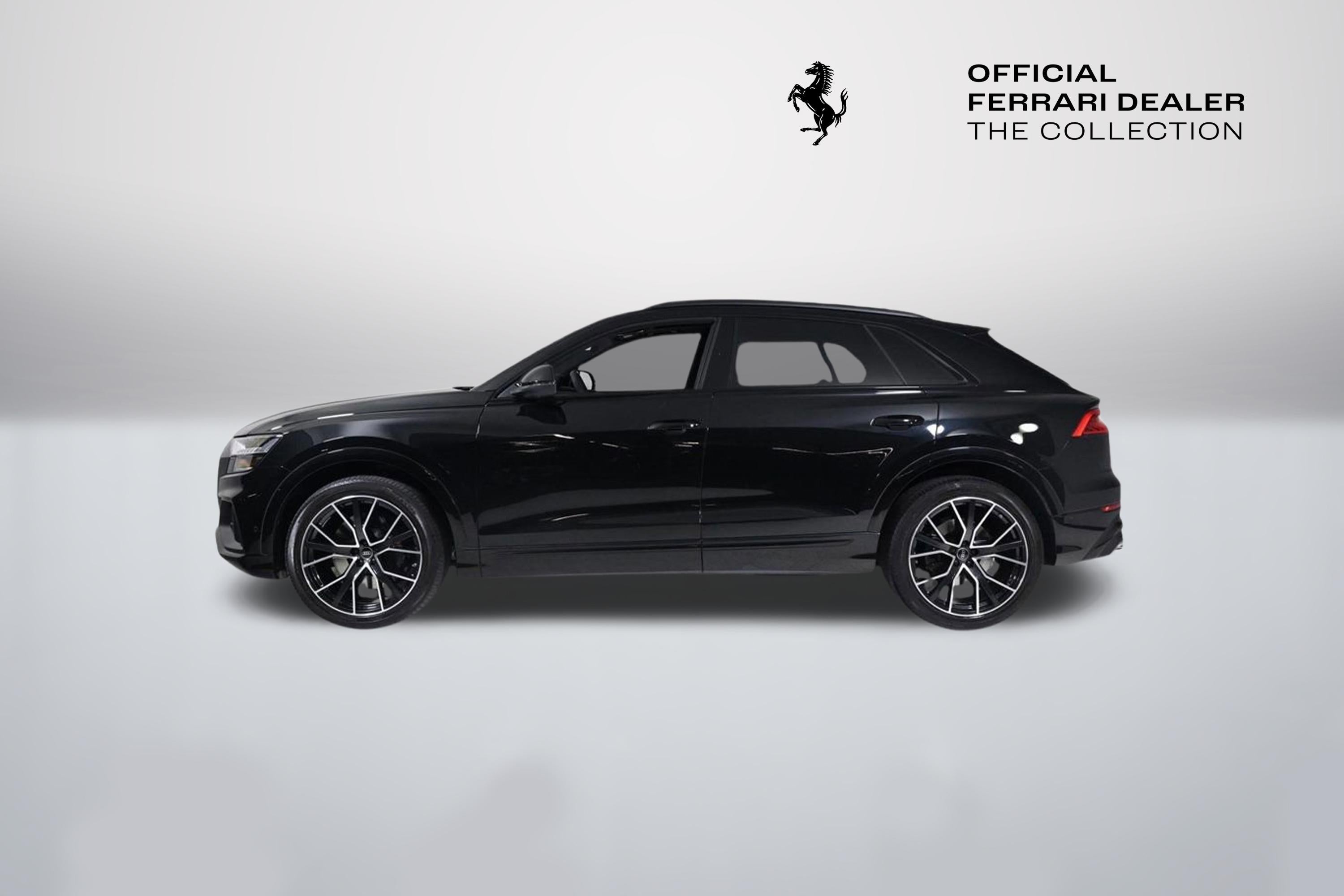 Prestige 4.0 TFSI quattro