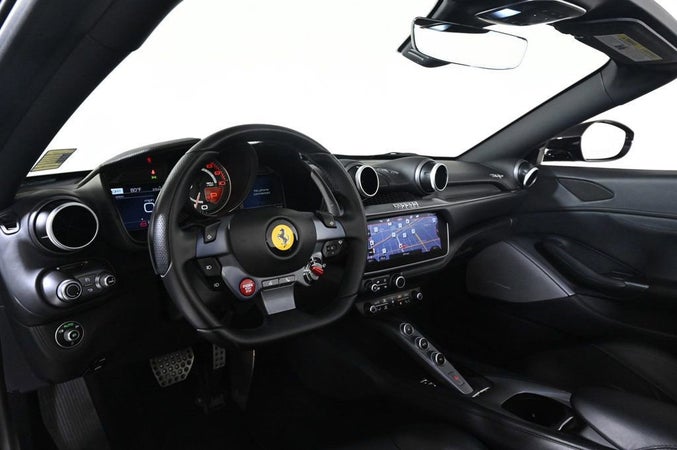 Ferrari Portofino