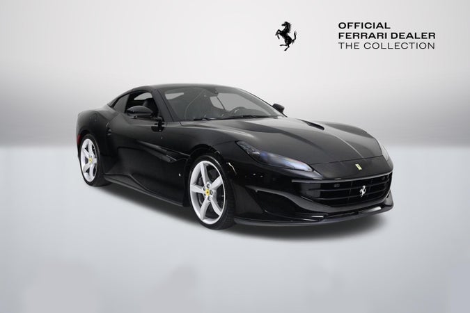 Ferrari Portofino