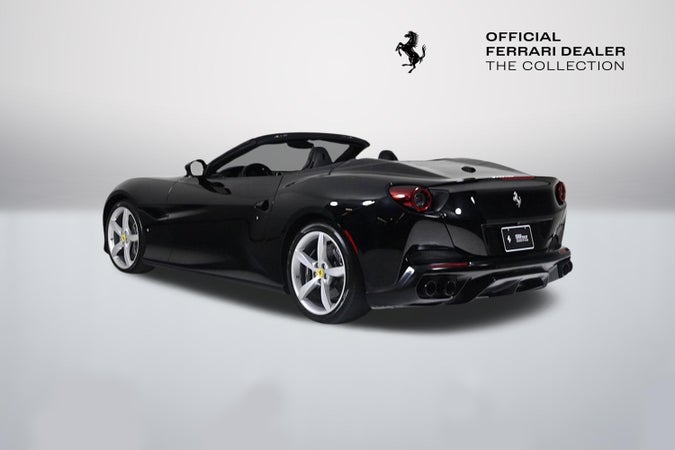 Ferrari Portofino
