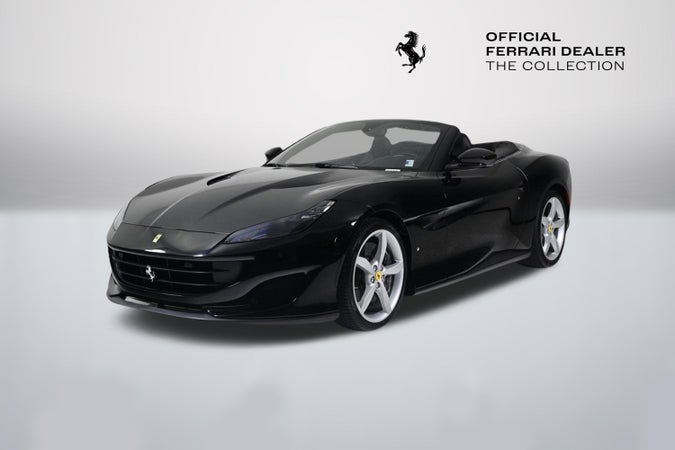 Ferrari Portofino