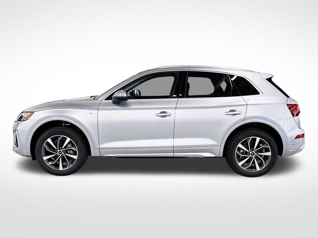 S line Premium Plus 45 TFSI quattro
