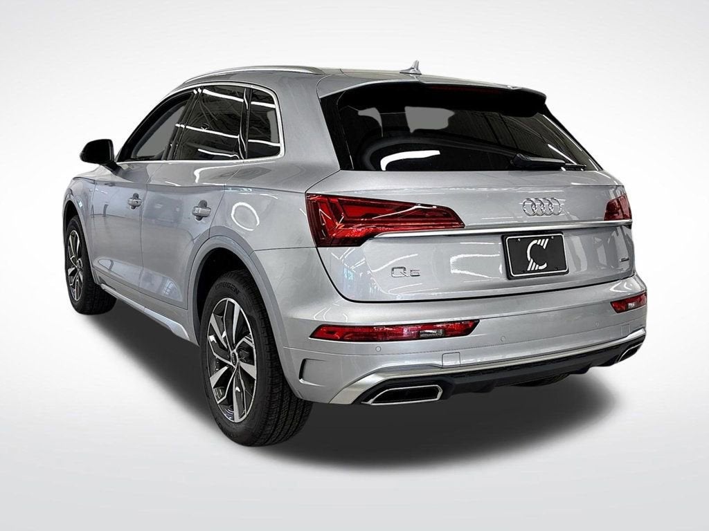 S line Premium Plus 45 TFSI quattro