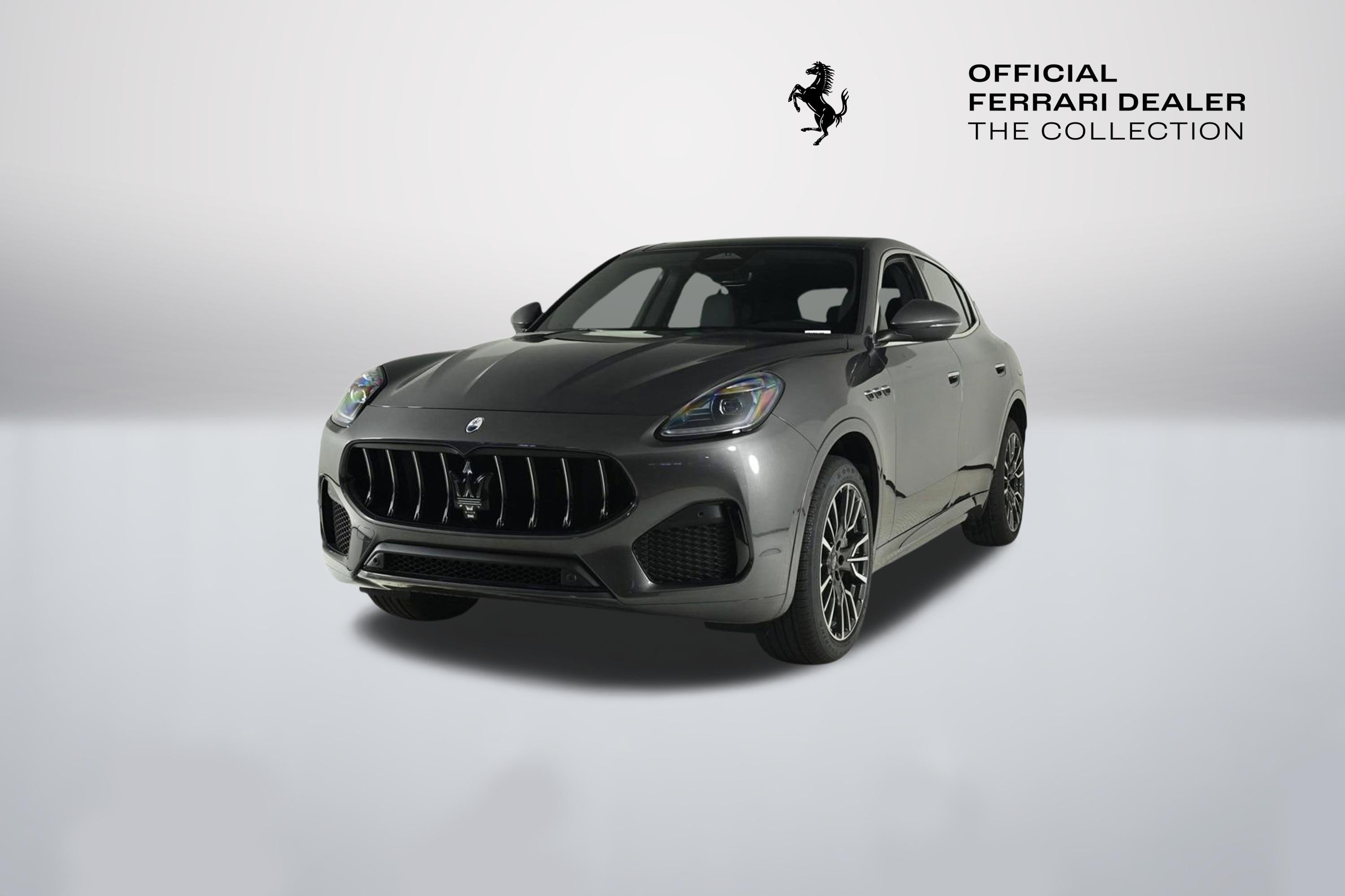 2025 Maserati Grecale