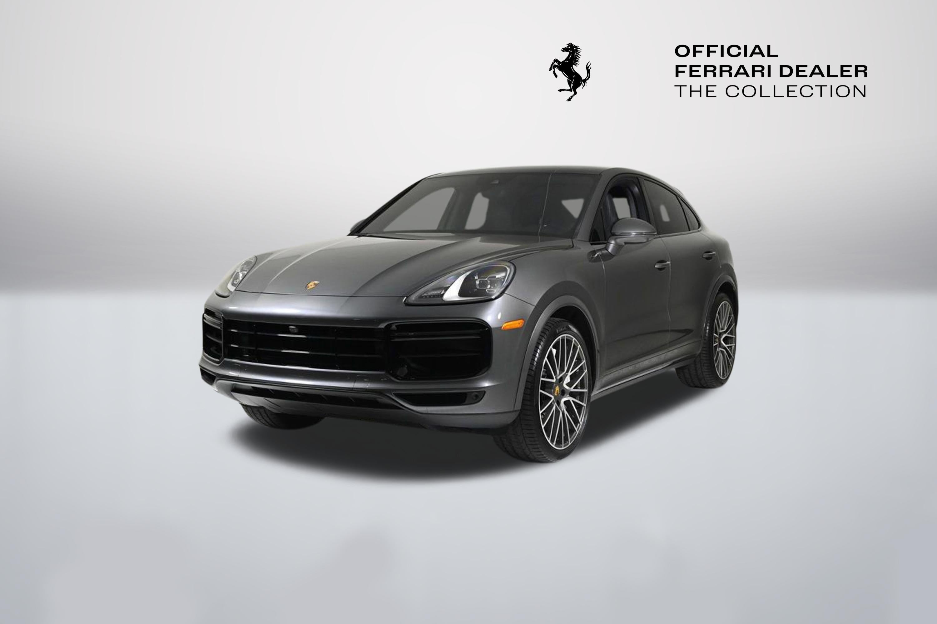 | Ferrari of Miami
