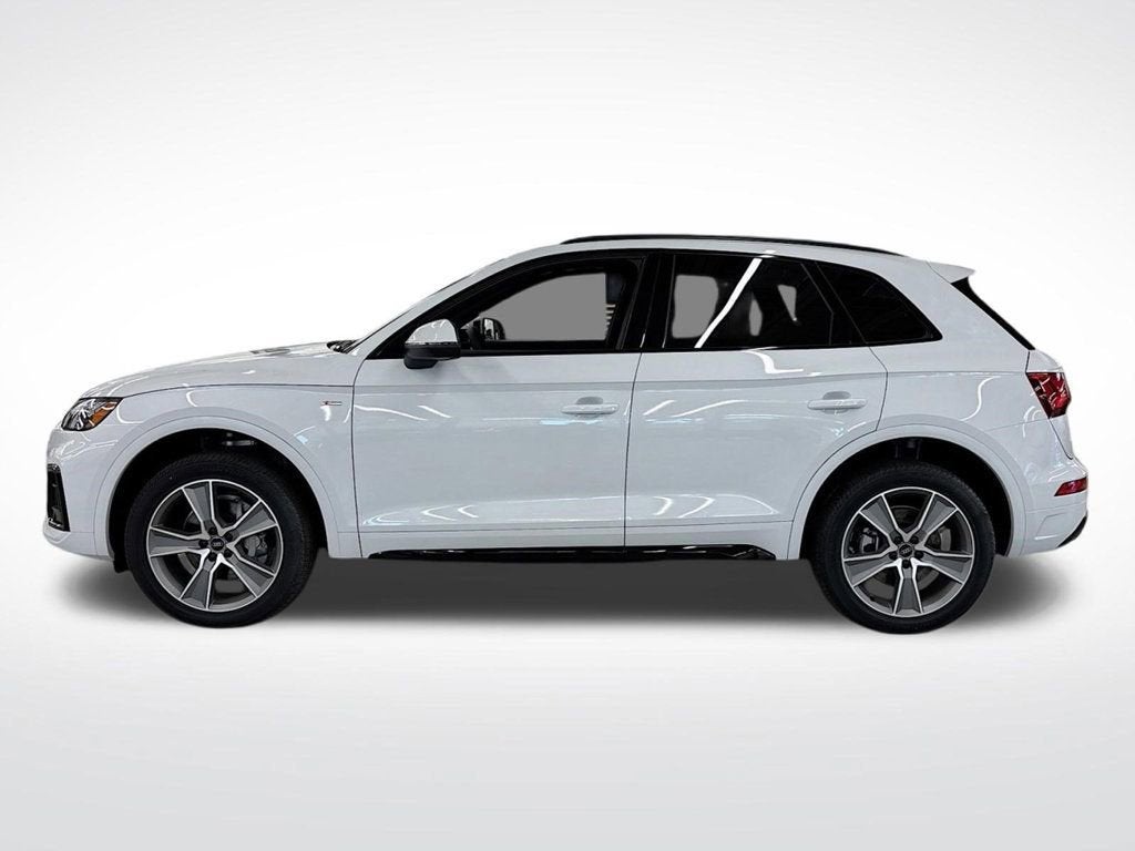 S line Premium 45 TFSI quattro