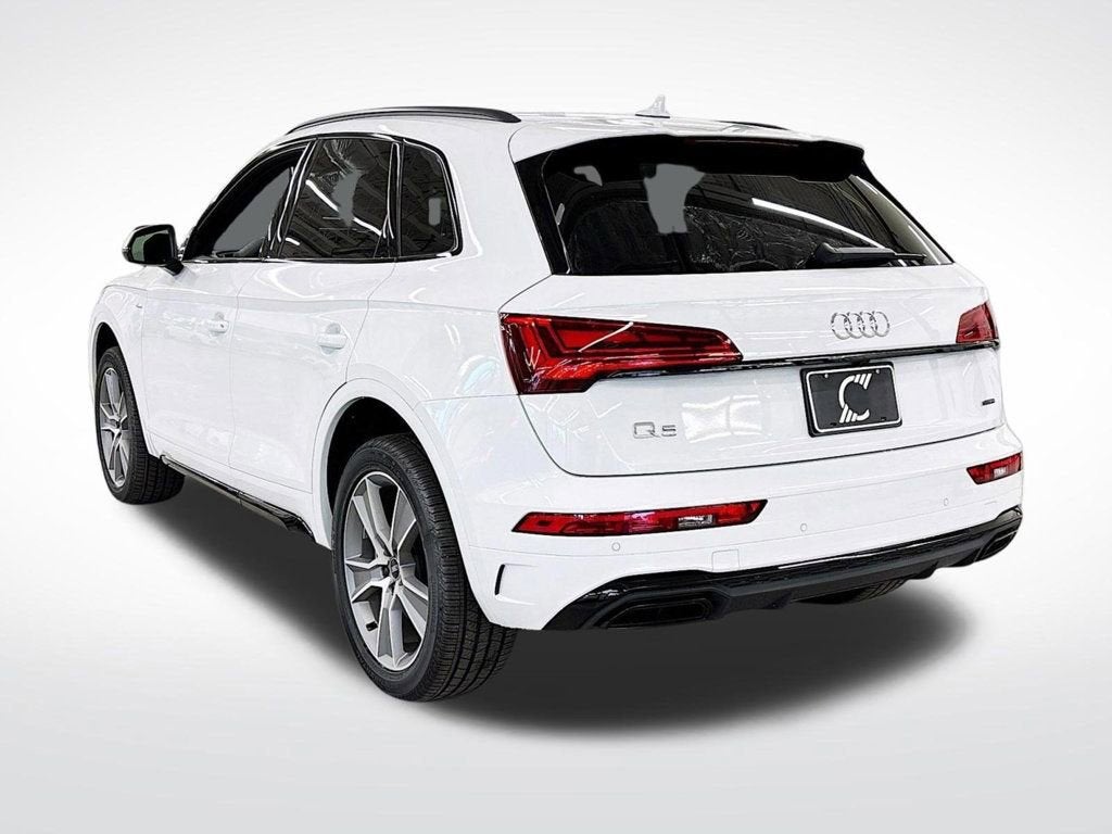 S line Premium 45 TFSI quattro