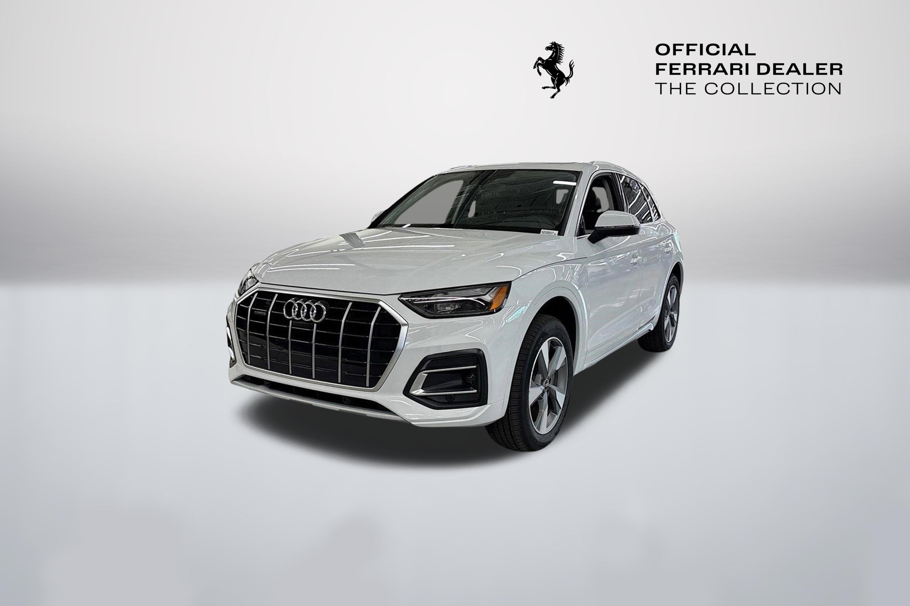 Premium Plus 40 TFSI quattro