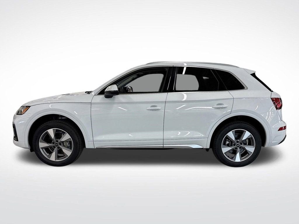 Premium Plus 40 TFSI quattro