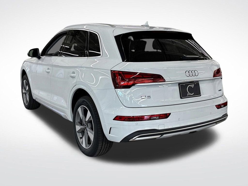 Premium Plus 40 TFSI quattro