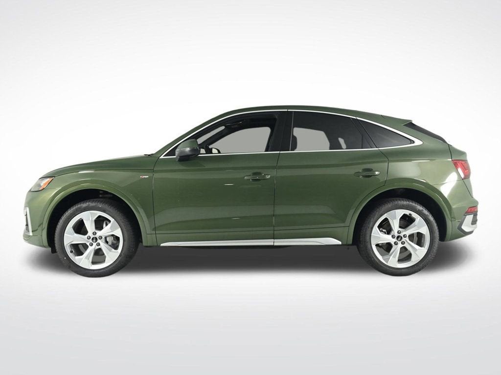 S line Premium Plus 45 TFSI quattro