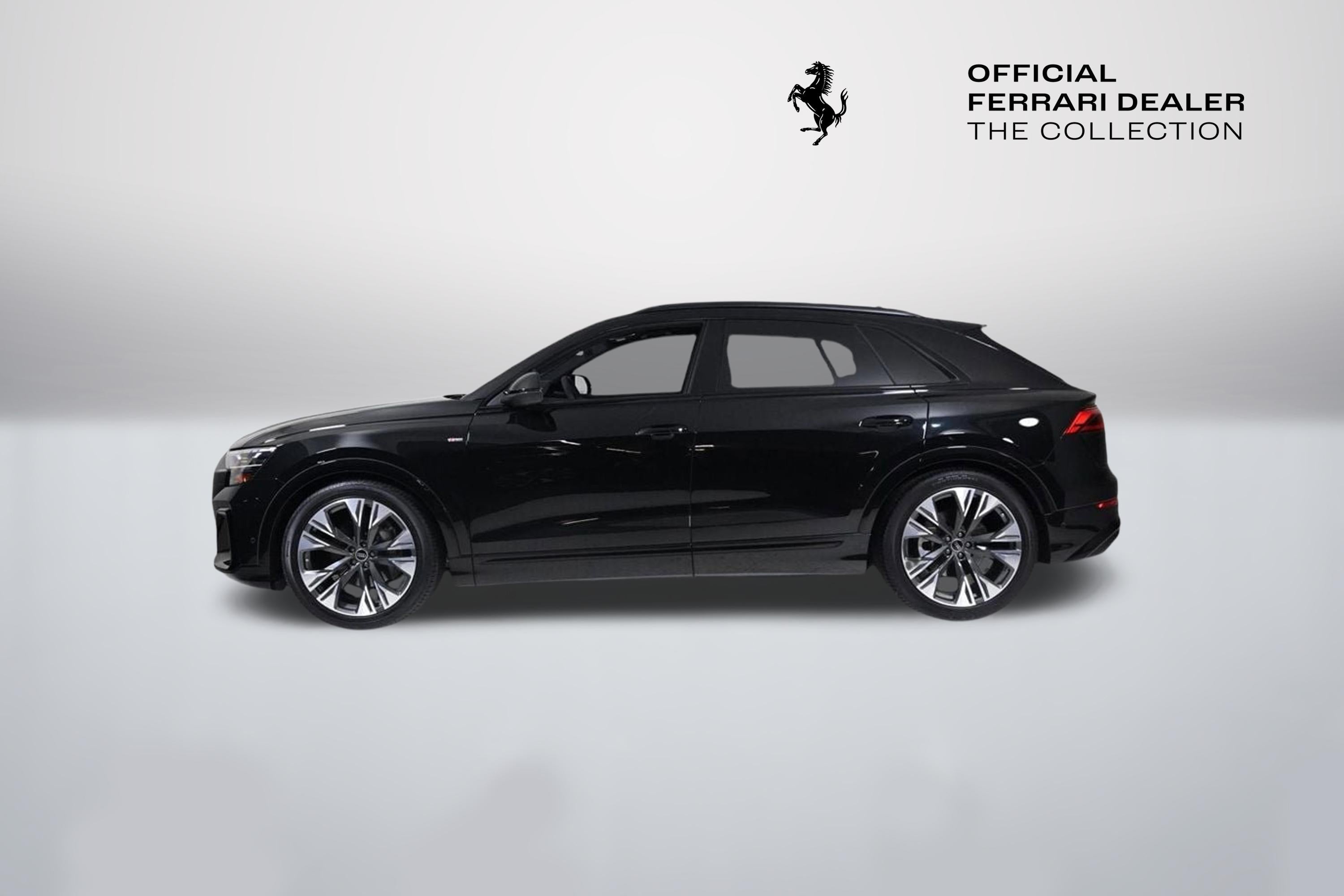 Premium Plus 55 TFSI quattro