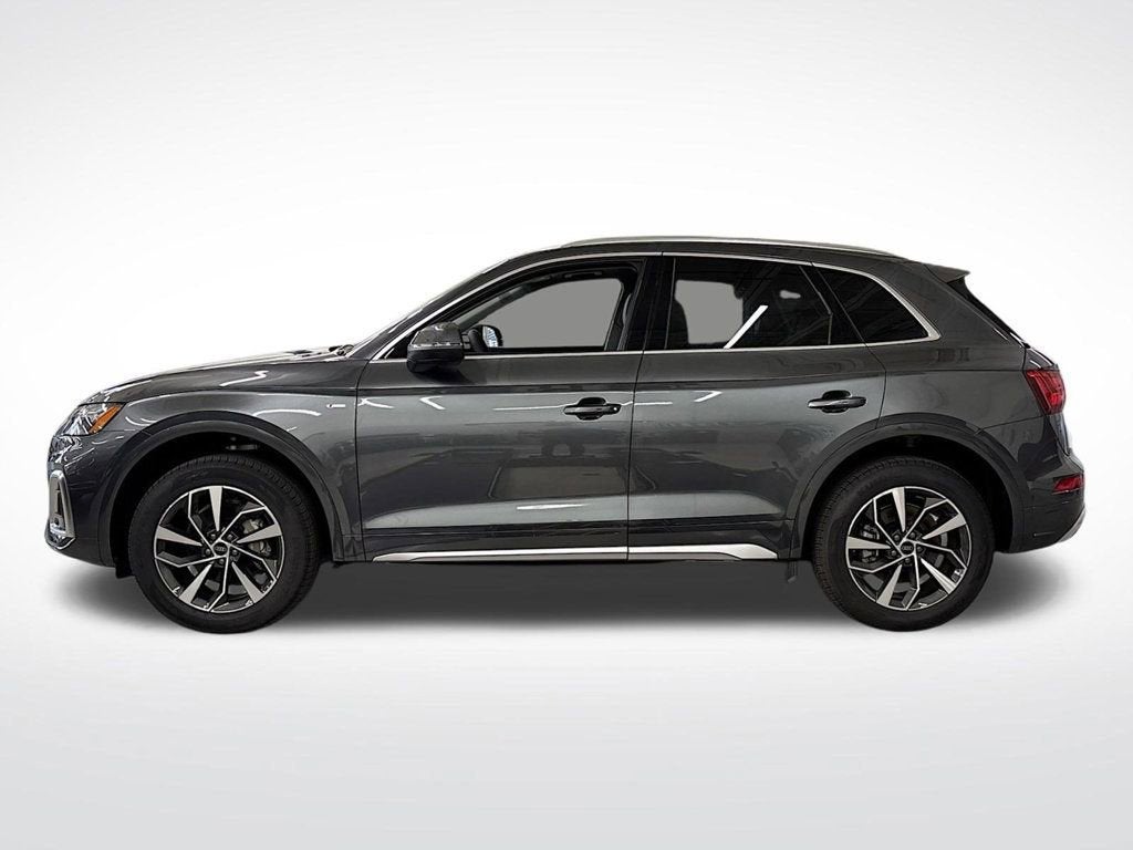 S line Premium Plus 45 TFSI quattro