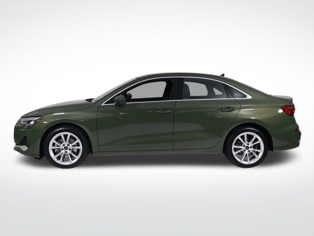 Premium 40 TFSI quattro
