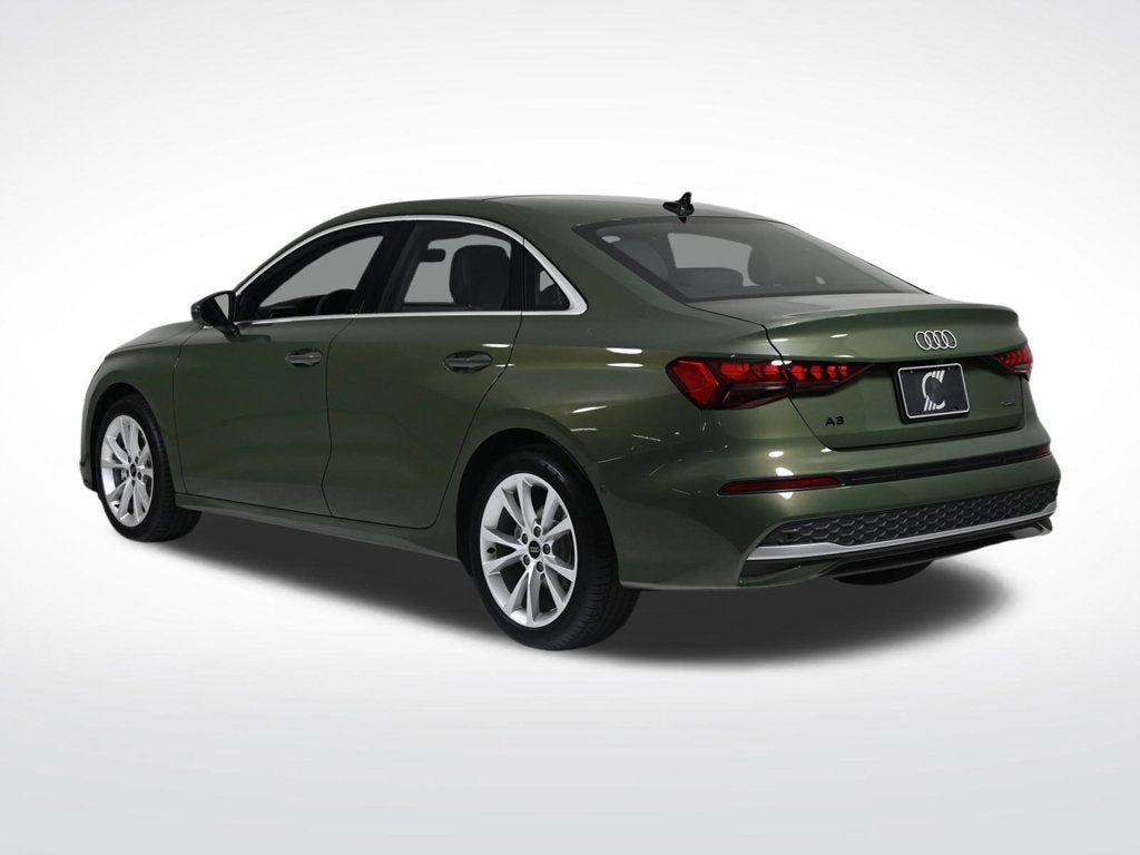 Premium 40 TFSI quattro