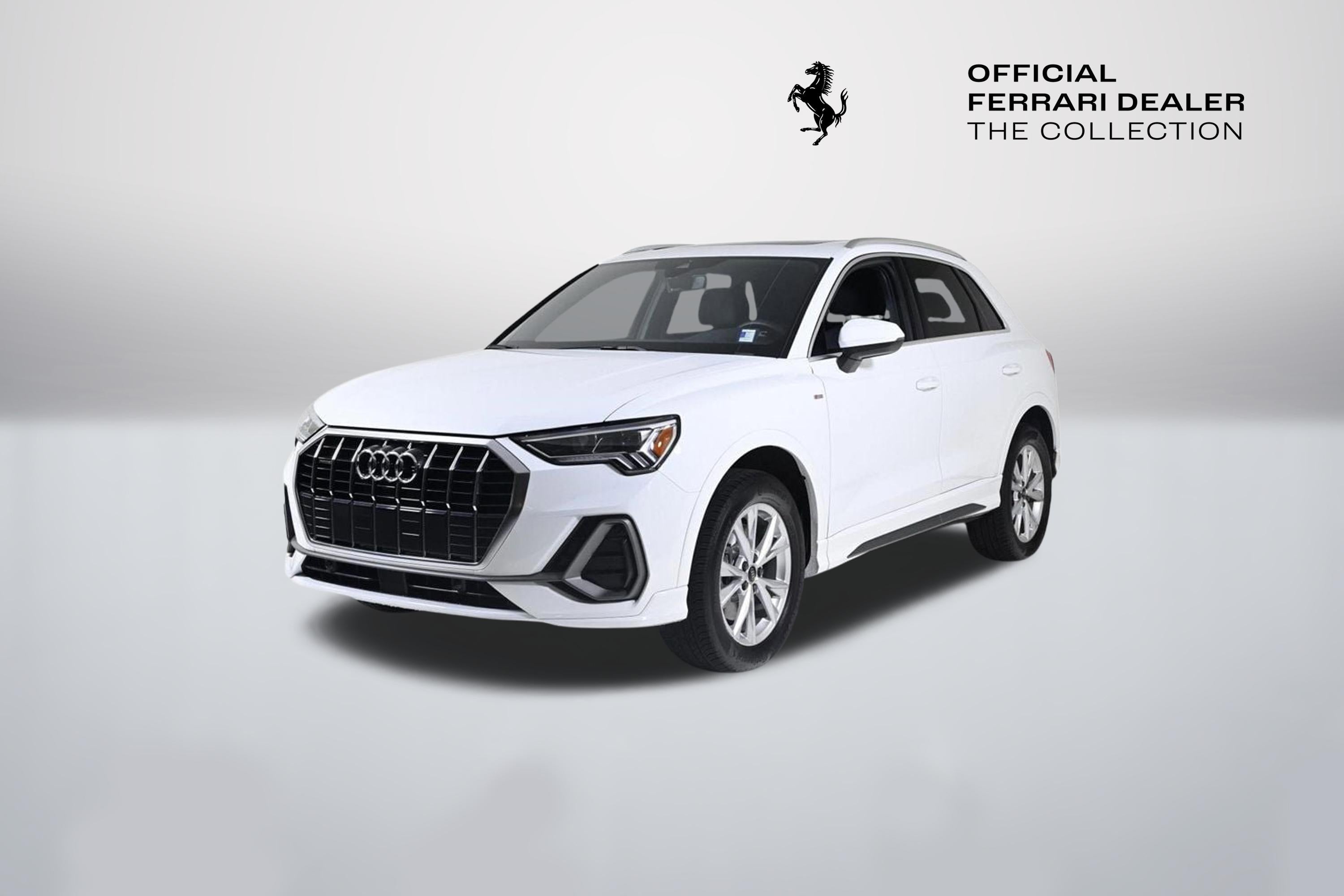 S line Premium 45 TFSI quattro