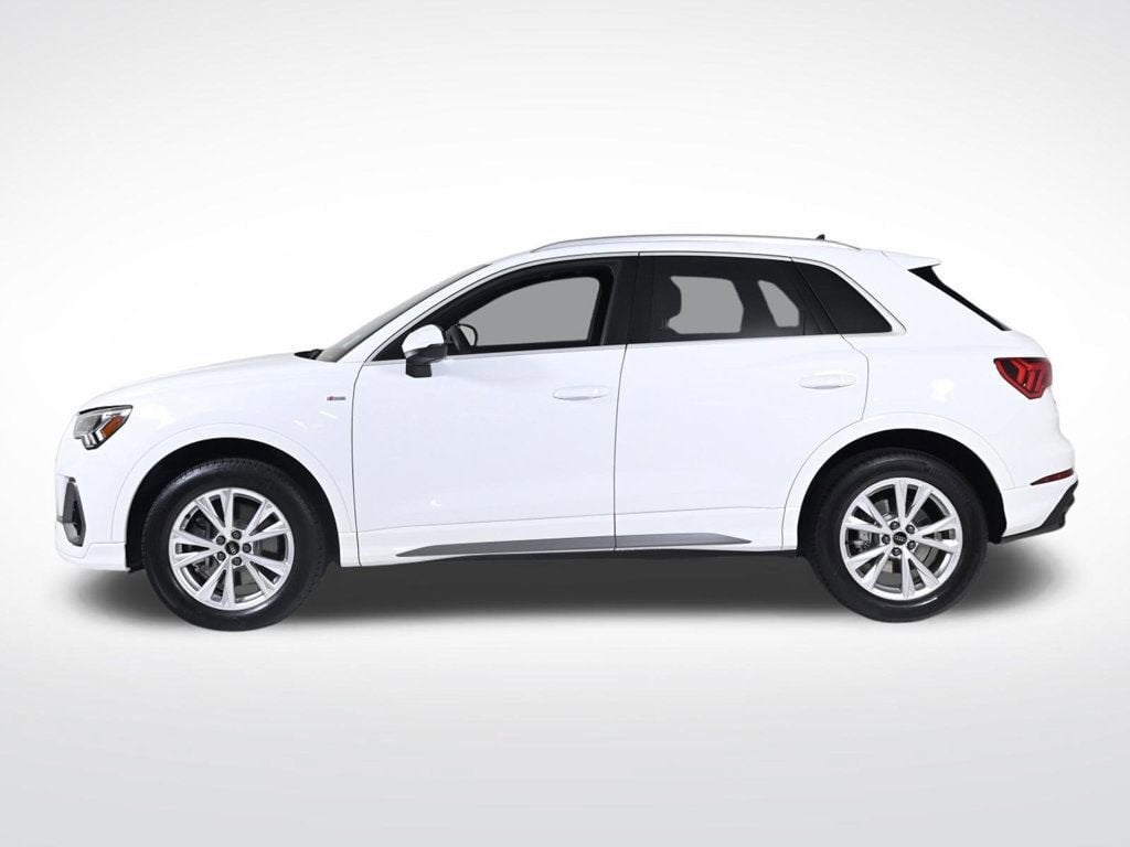S line Premium 45 TFSI quattro