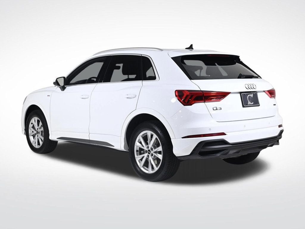 S line Premium 45 TFSI quattro