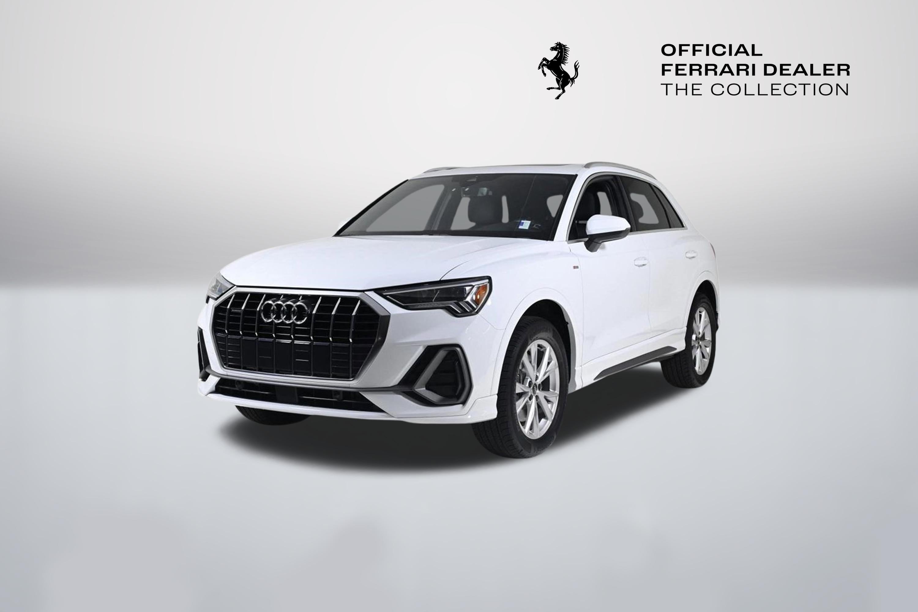 S line Premium 45 TFSI quattro