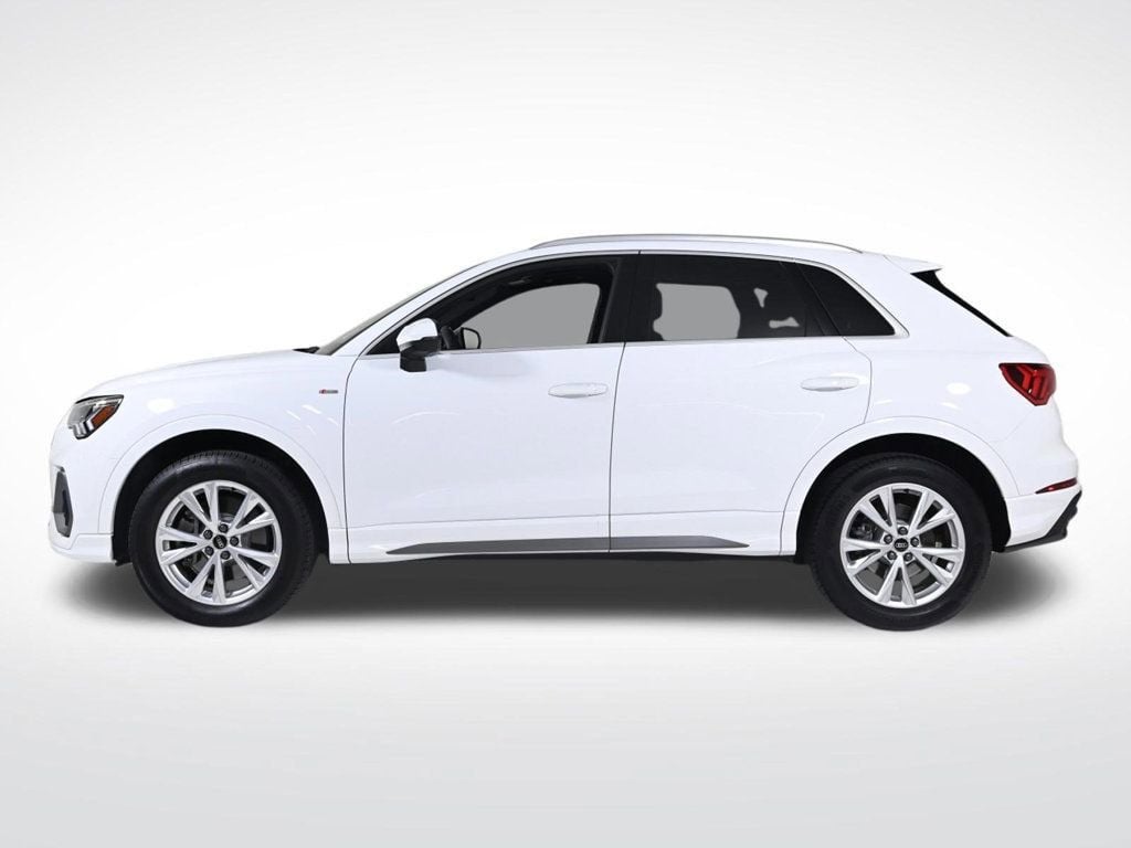 S line Premium 45 TFSI quattro