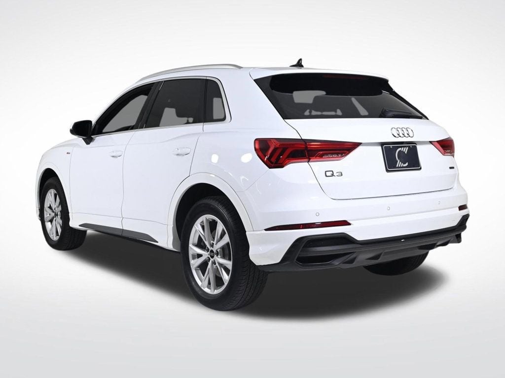 S line Premium 45 TFSI quattro