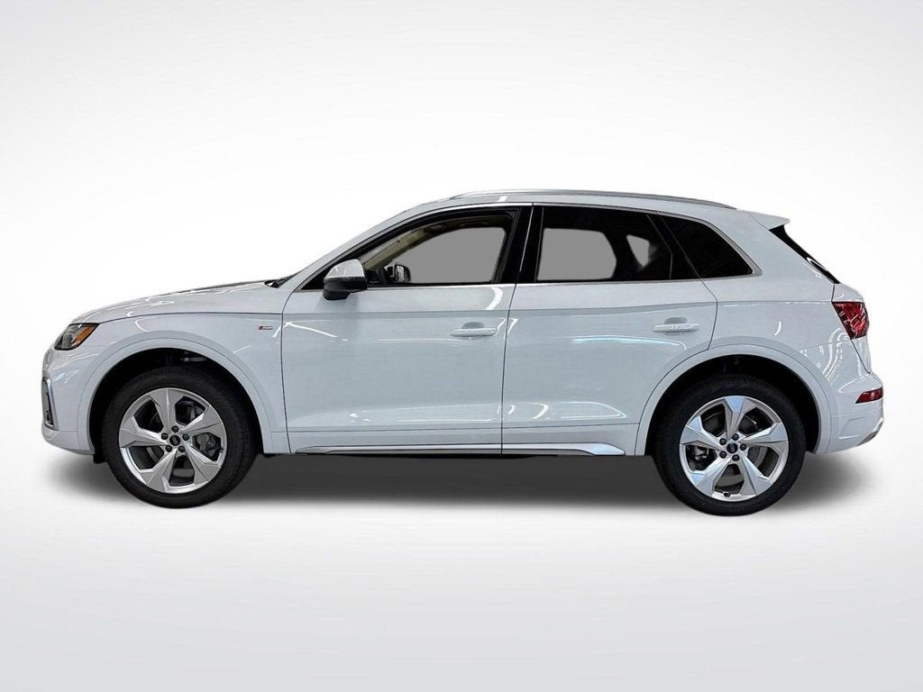 S line Premium Plus 45 TFSI quattro