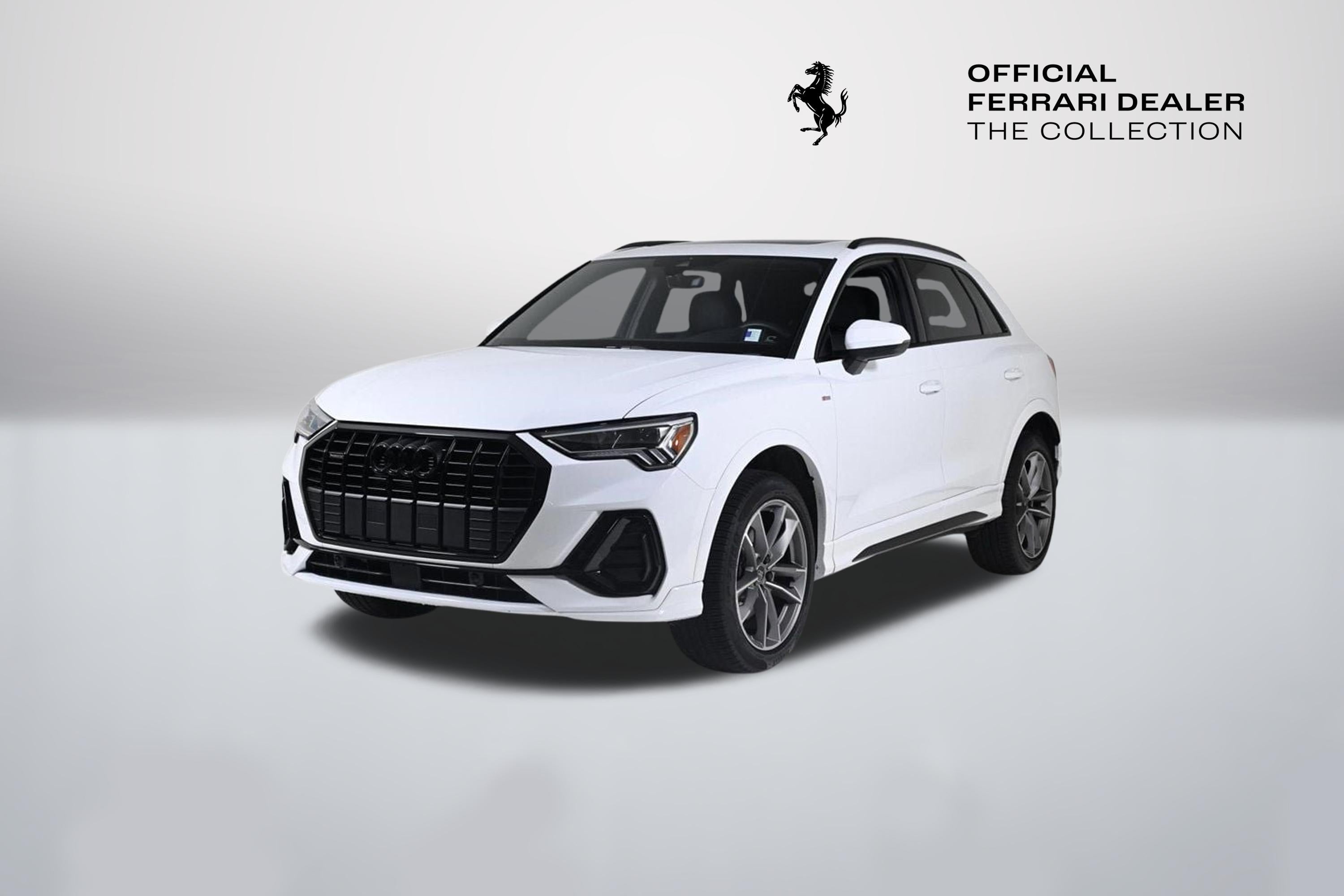 S line Premium 45 TFSI quattro