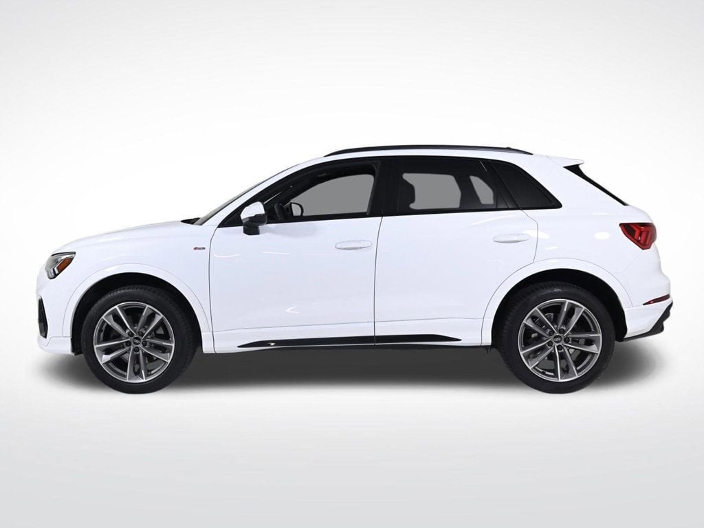 S line Premium 45 TFSI quattro