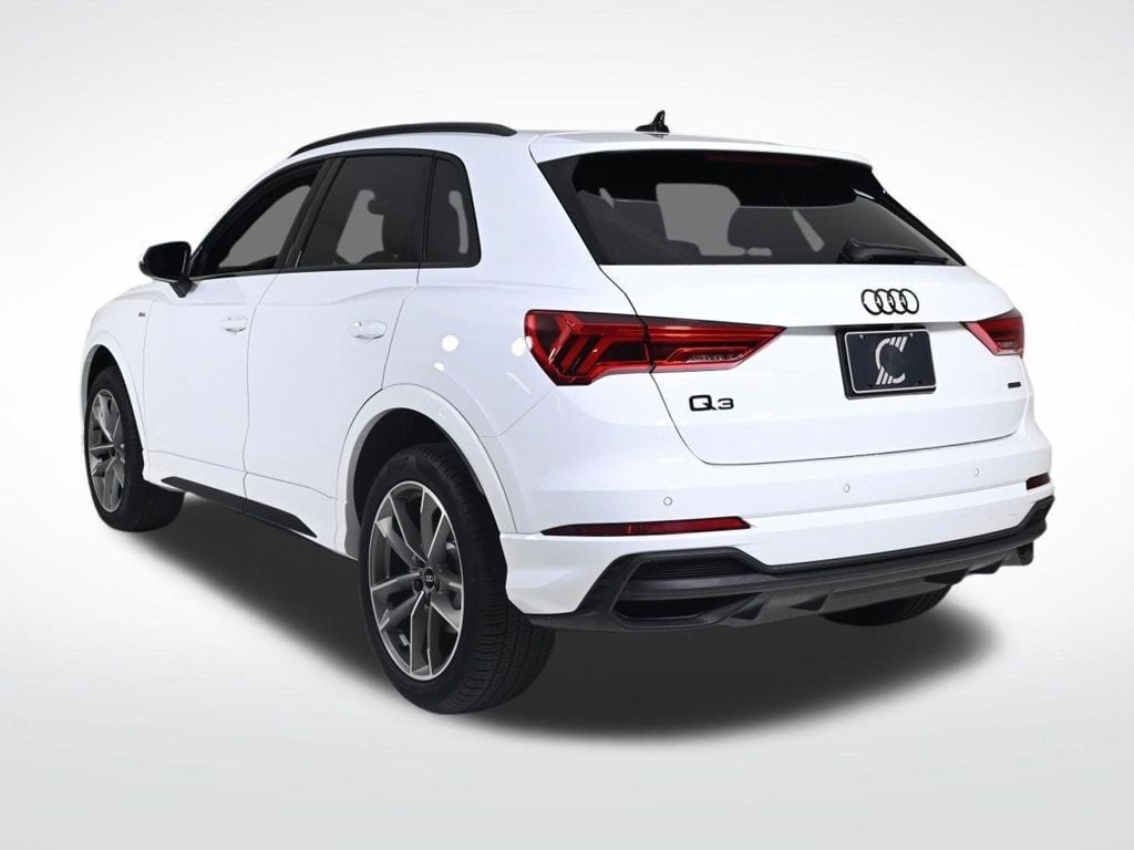 S line Premium 45 TFSI quattro