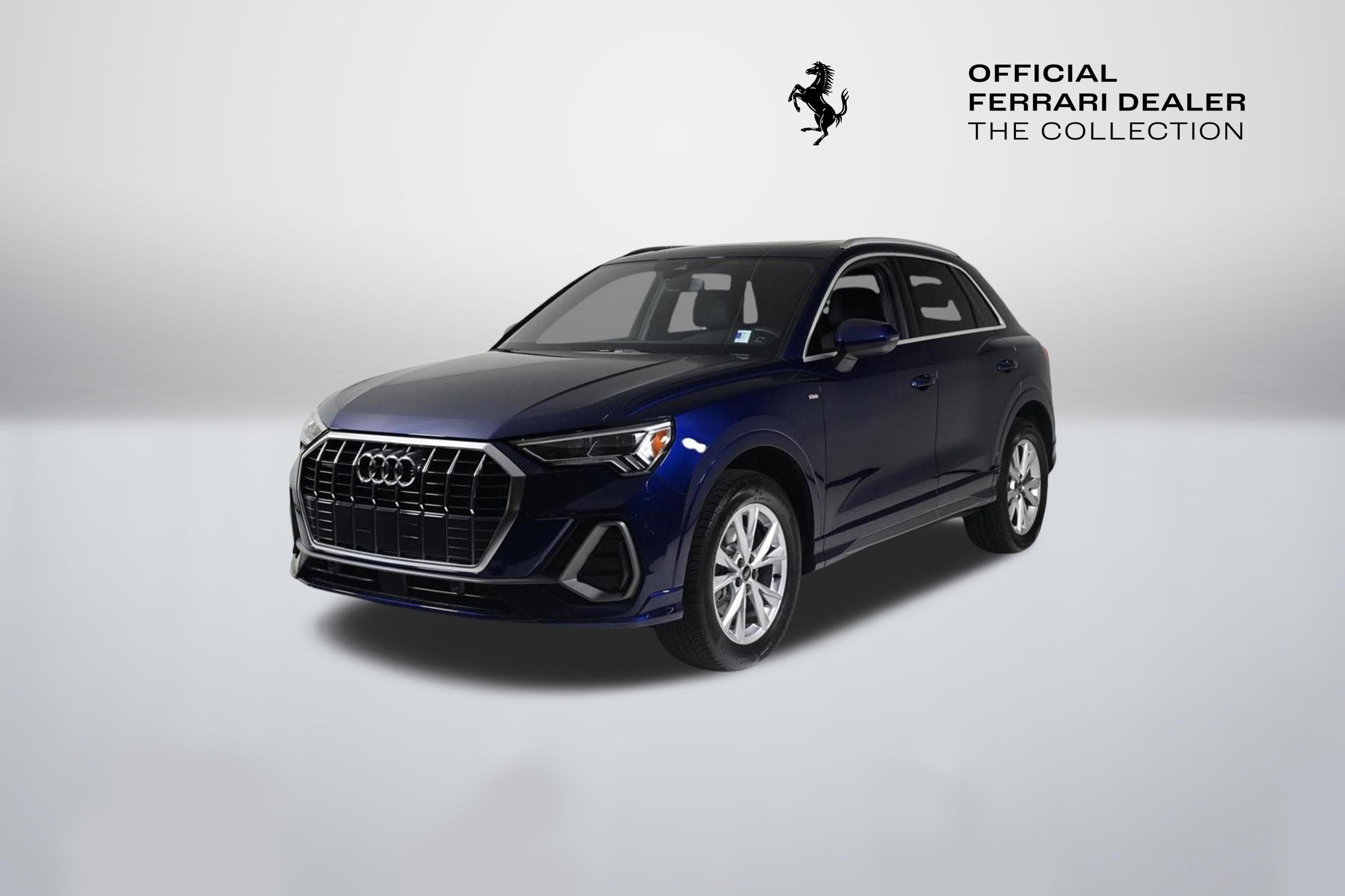 S line Premium 45 TFSI quattro