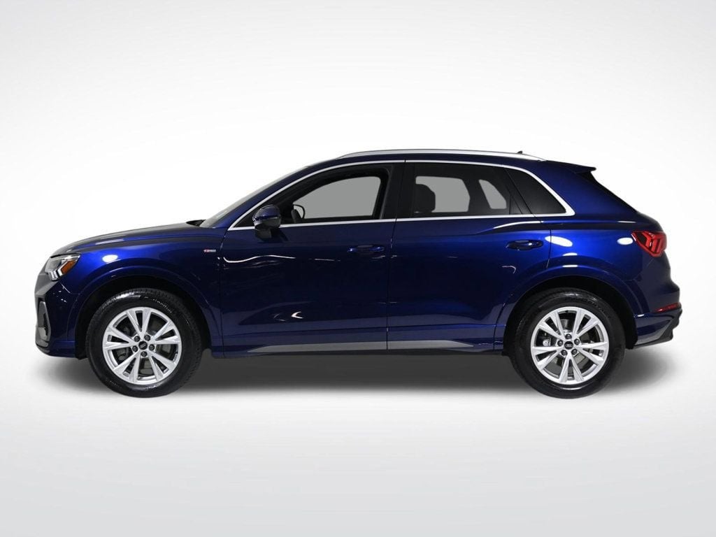 S line Premium 45 TFSI quattro