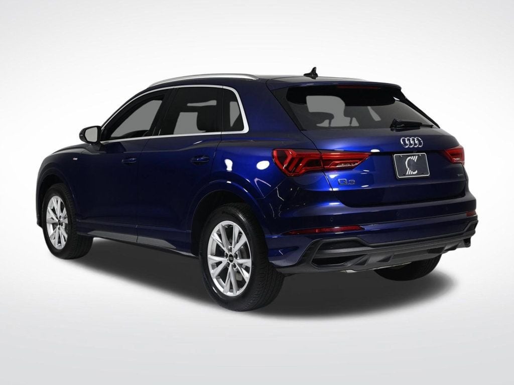 S line Premium 45 TFSI quattro