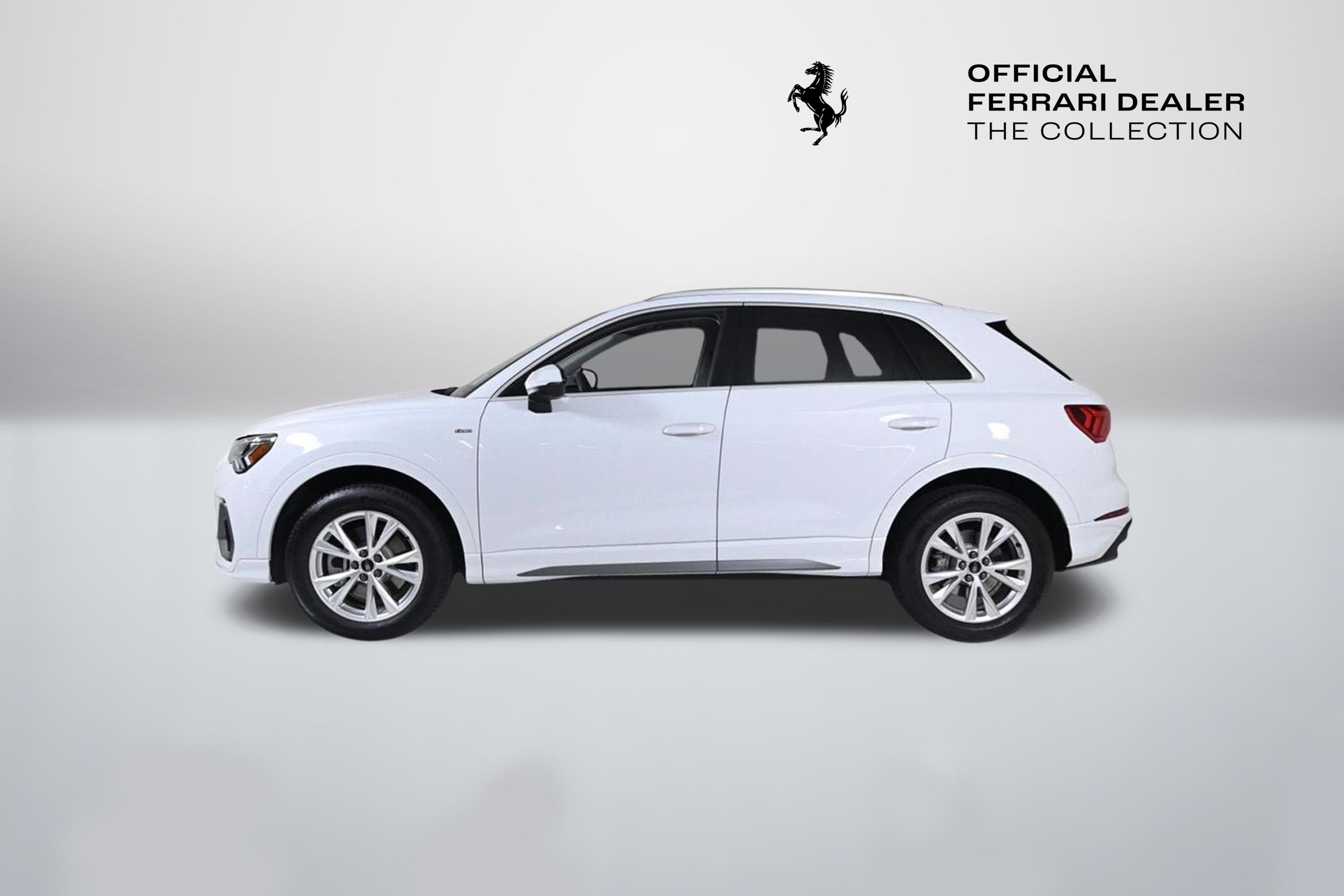 S line Premium 45 TFSI quattro