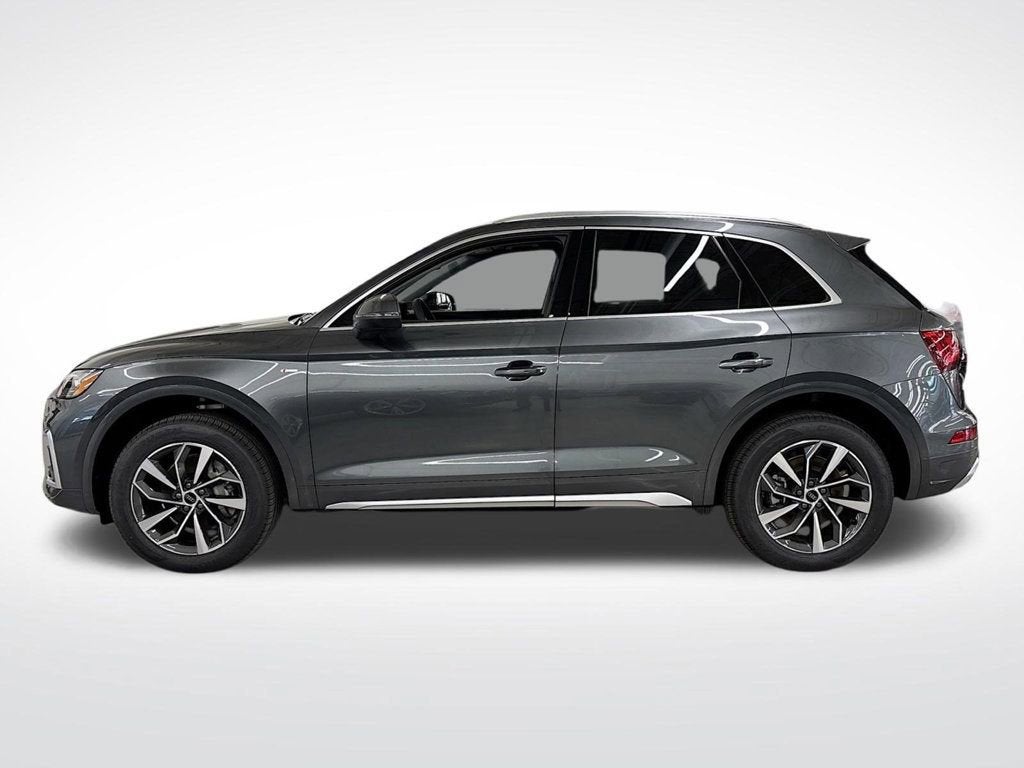 S line Premium Plus 45 TFSI quattro