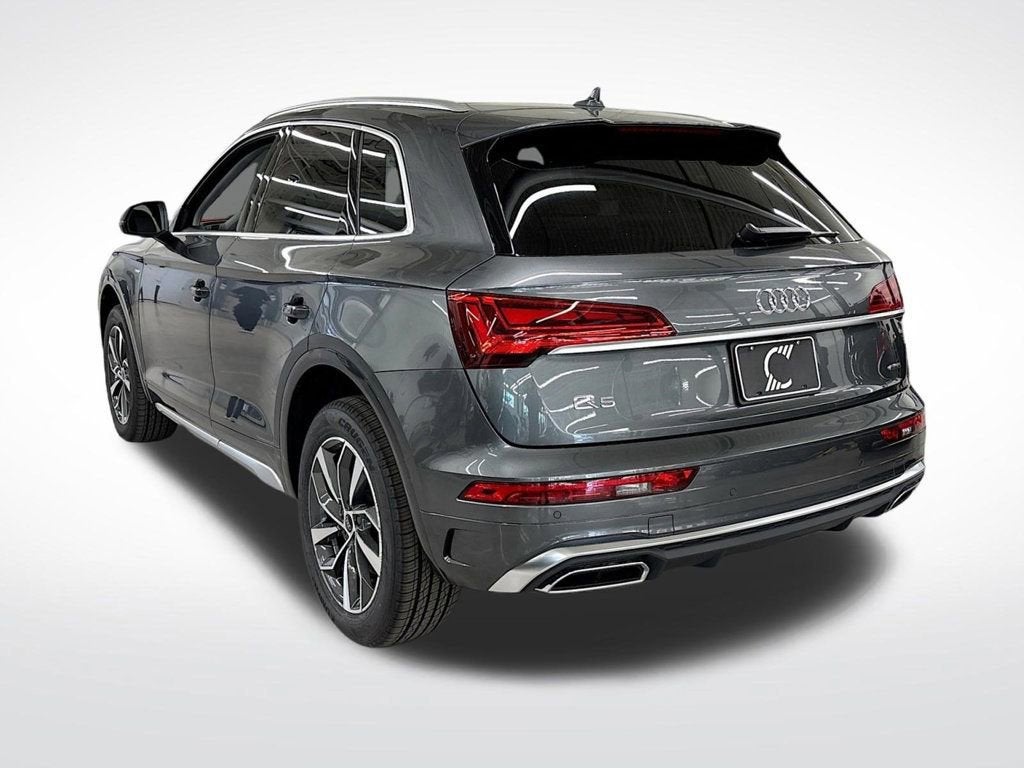 S line Premium Plus 45 TFSI quattro