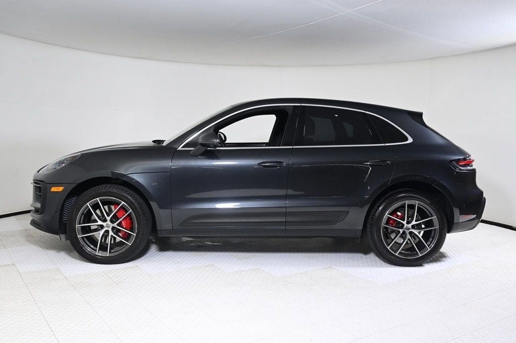 S AWD