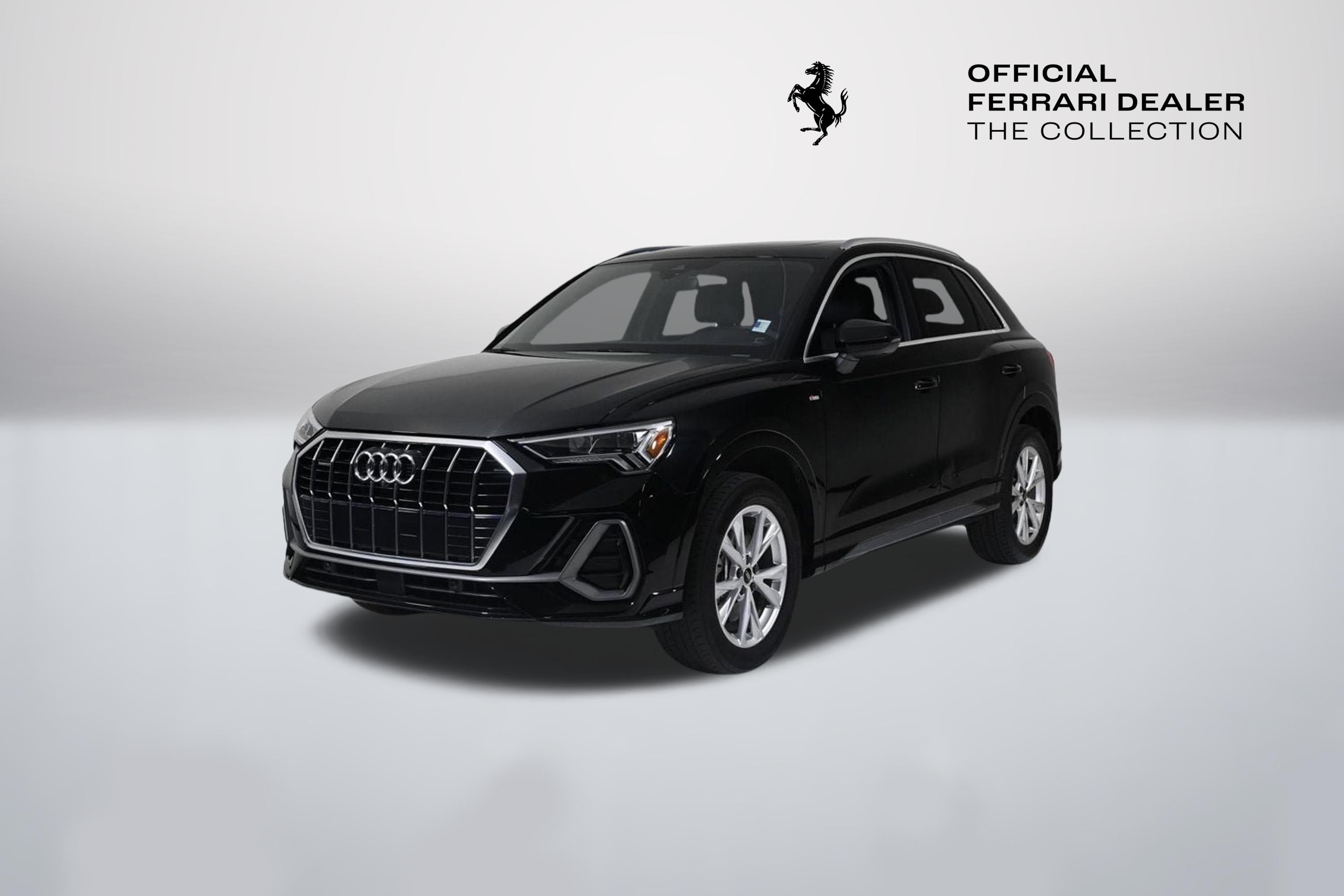 S line Premium Plus 45 TFSI quattro